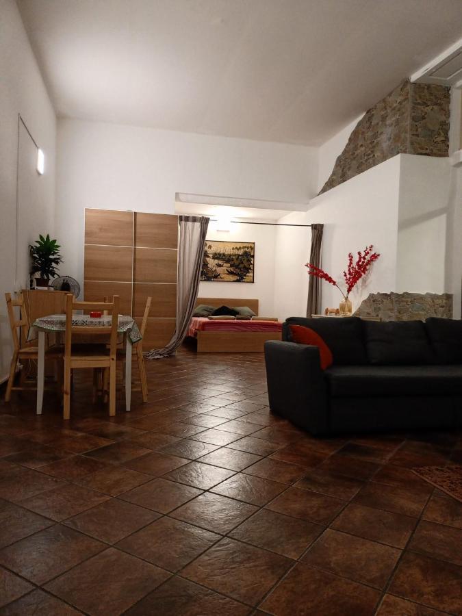 Space 108 Catania Exterior photo